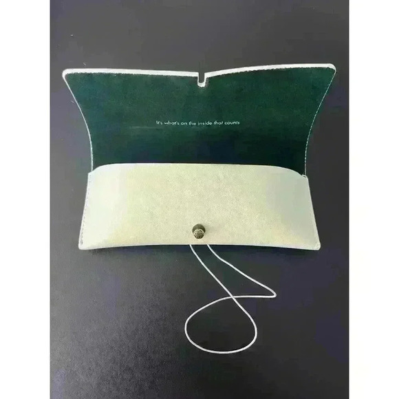 Ted Baker London Eyewear Glasses Soft Case - Picture 4 of 5